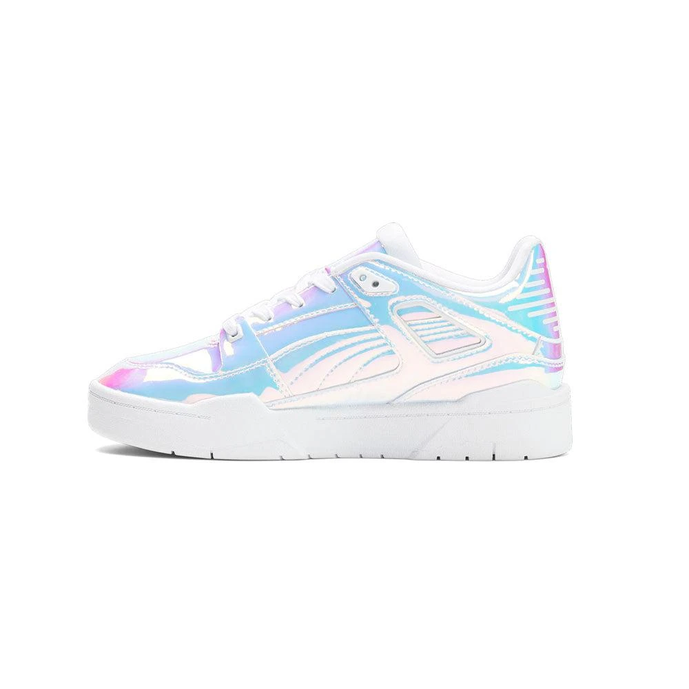 Puma Slipstream Iridescent Lace Up Sneakers 3