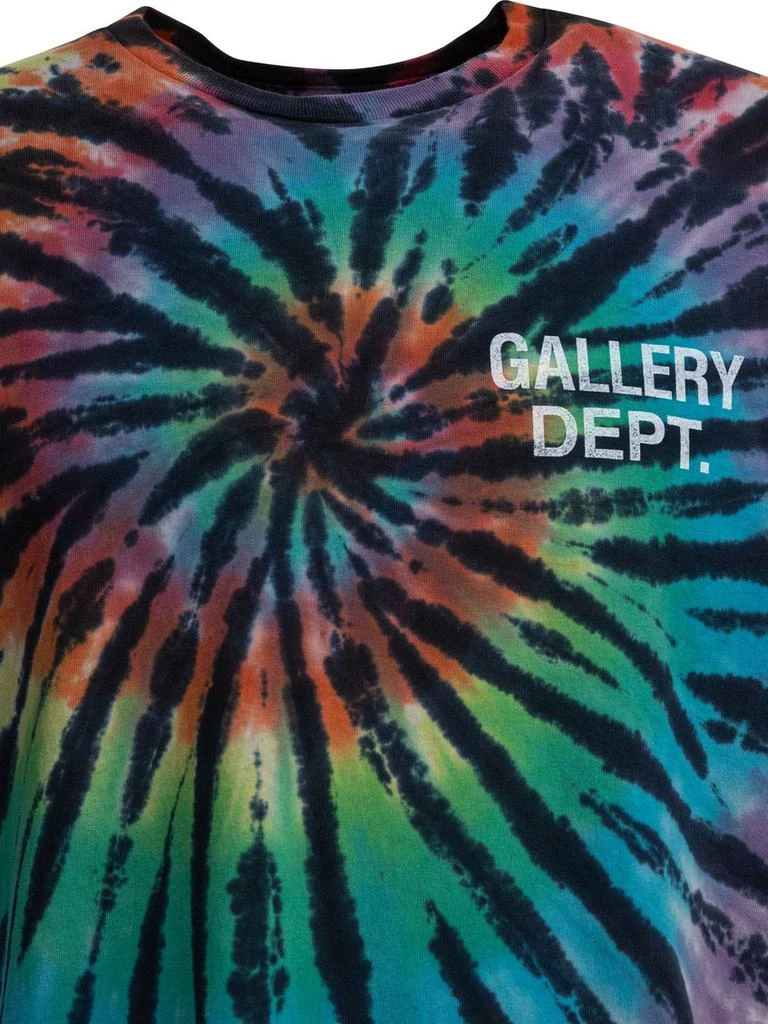 Gallery Dept Gallery Dept. Tie-Dye Logo T-Shirt 2