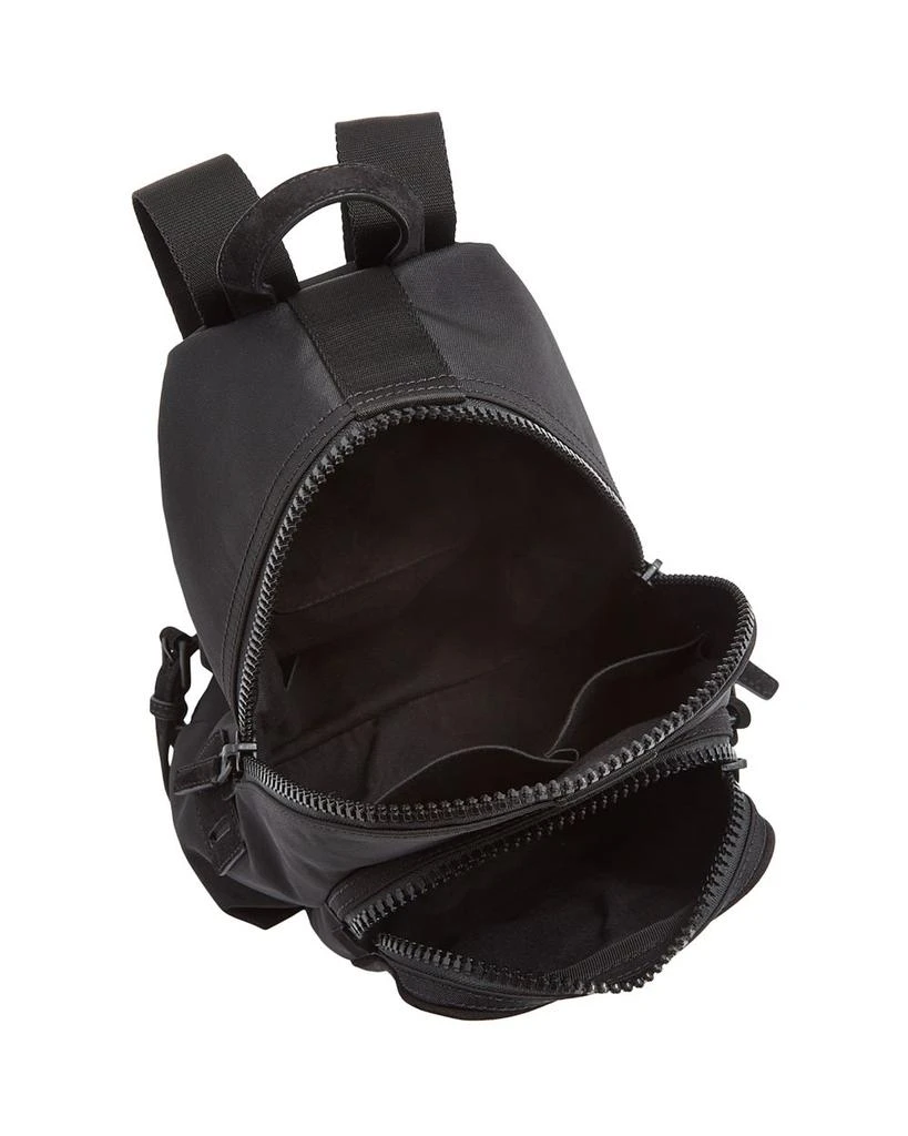 Moschino Logo Backpack 2