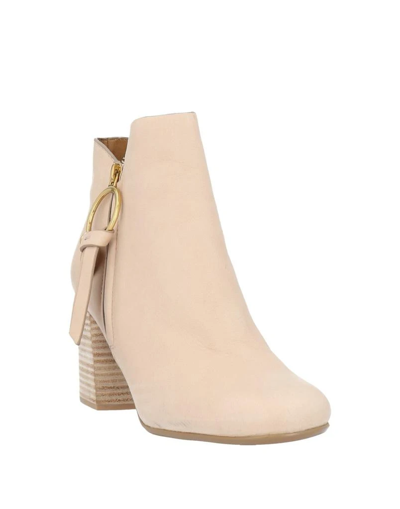 See By Chloé See By Chloé - Bottines - Light Pink - Femme 4