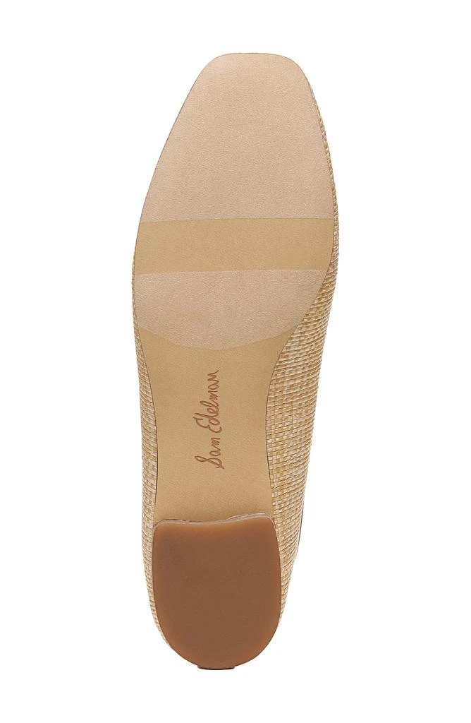 Sam Edelman Meadow Ballet Flat 6