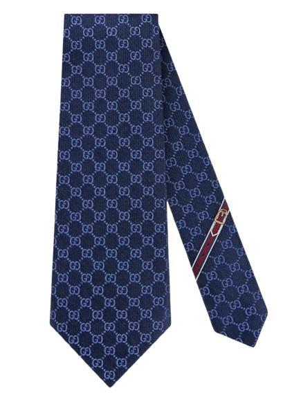 Gucci Gucci Ties