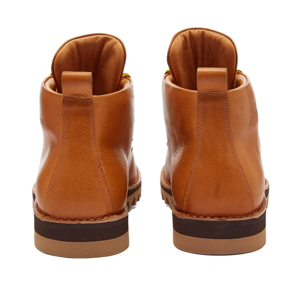 Fracap Fracap M120 Ripple Sole Scarponcino Boot 3