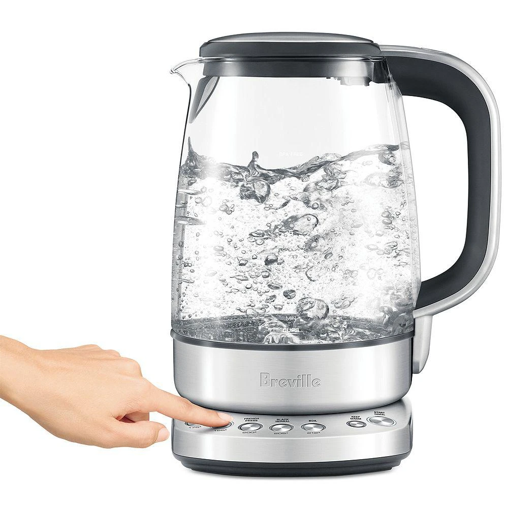Breville The IQ Purse Kettle 2