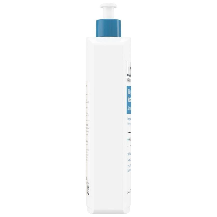 Lubriderm Daily Moisture Lotion Fragrance-Free 2