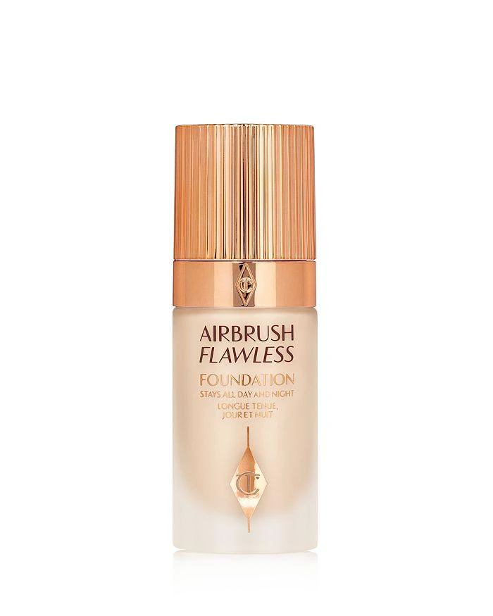 Charlotte Tilbury Airbrush Flawless Foundation 1