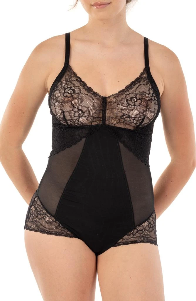 BODY BEAUTIFUL Power Mesh Front Shaping Panel Sexy Bodysuit On Sale Now with Up to 58% Off | Discover Exclusive Deals & Savings at BeyondStyle Authentic BODY BEAUTIFUL women|clothing|home|lingerie, hosiery BODY BEAUTIFUL Power Mesh Front Shaping Panel Sexy Bodysuit On Sale Now with Up to 58% Off | Discover Exclusive Deals & Savings at BeyondStyle Authentic BODY BEAUTIFUL women|clothing|home|lingerie, hosiery