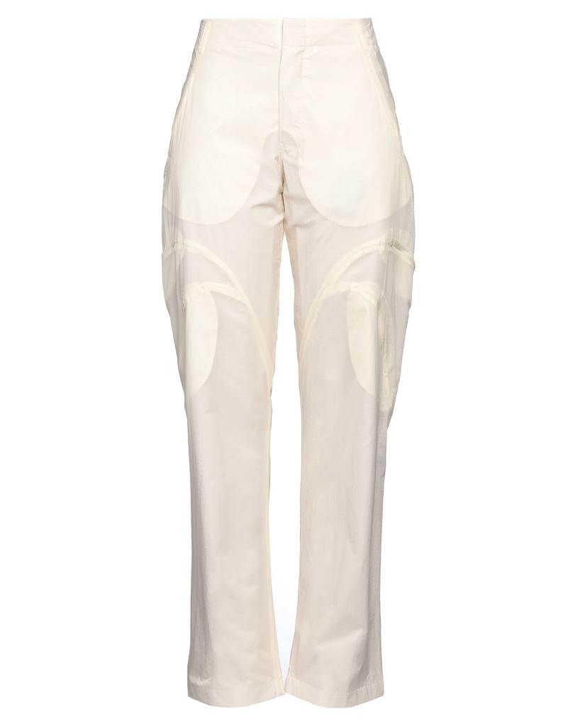 Post Archive Faction Casual pants
