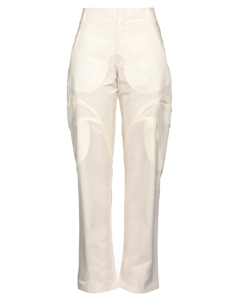 Post Archive Faction Casual pants 1