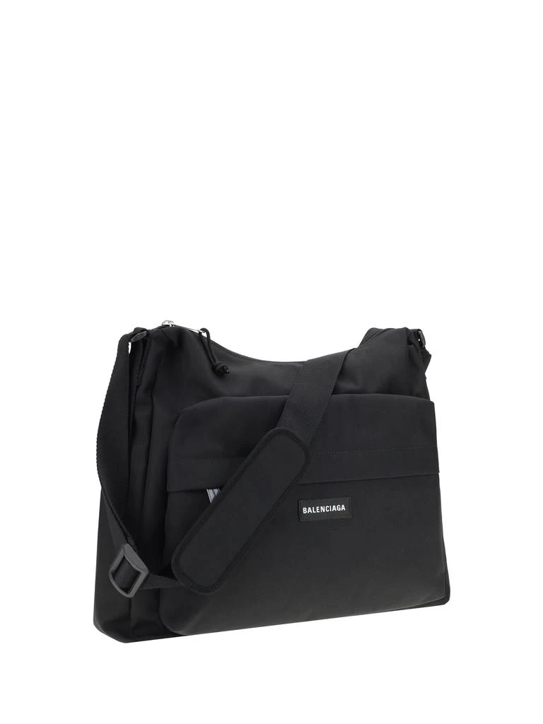 Balenciaga Hobo Explorer Shoulder Bag 2