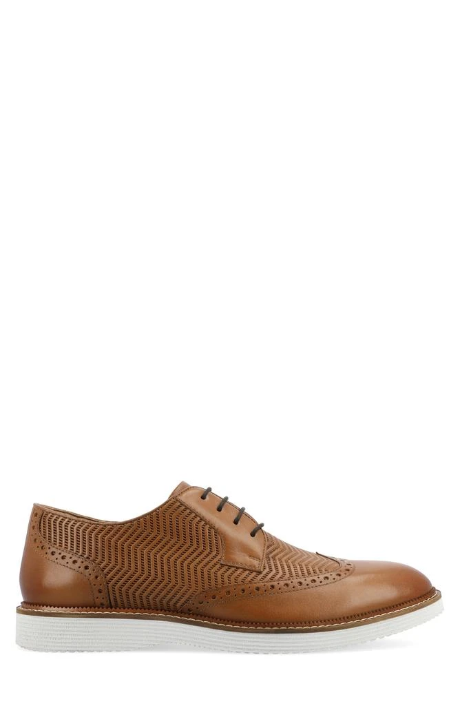 Thomas & Vine Baxter Tru Comfort Wingtip Derby 4