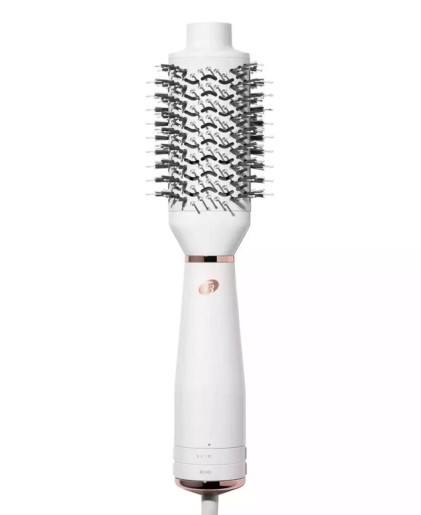 T3 Airebrush One-Step Smoothing and Volumizing Hair Dryer Brush 1