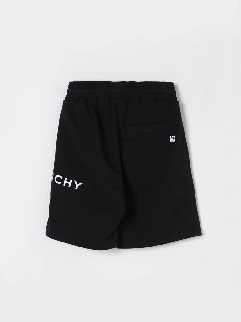 GIVENCHY Shorts kids Givenchy 2