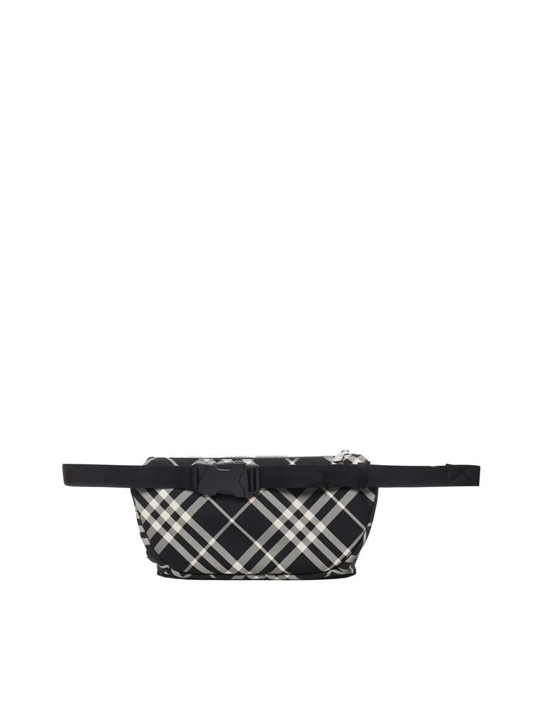 Burberry Waist Bag With Adjustable Strap 3