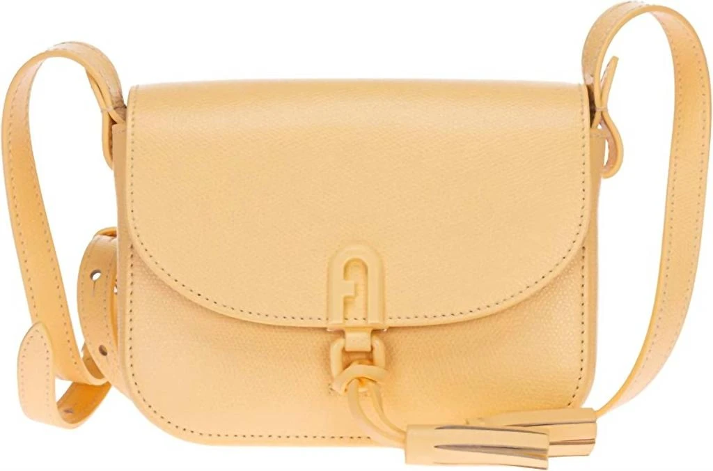 Furla Furla - Women's 1972 Mini Shoulder Bag 1