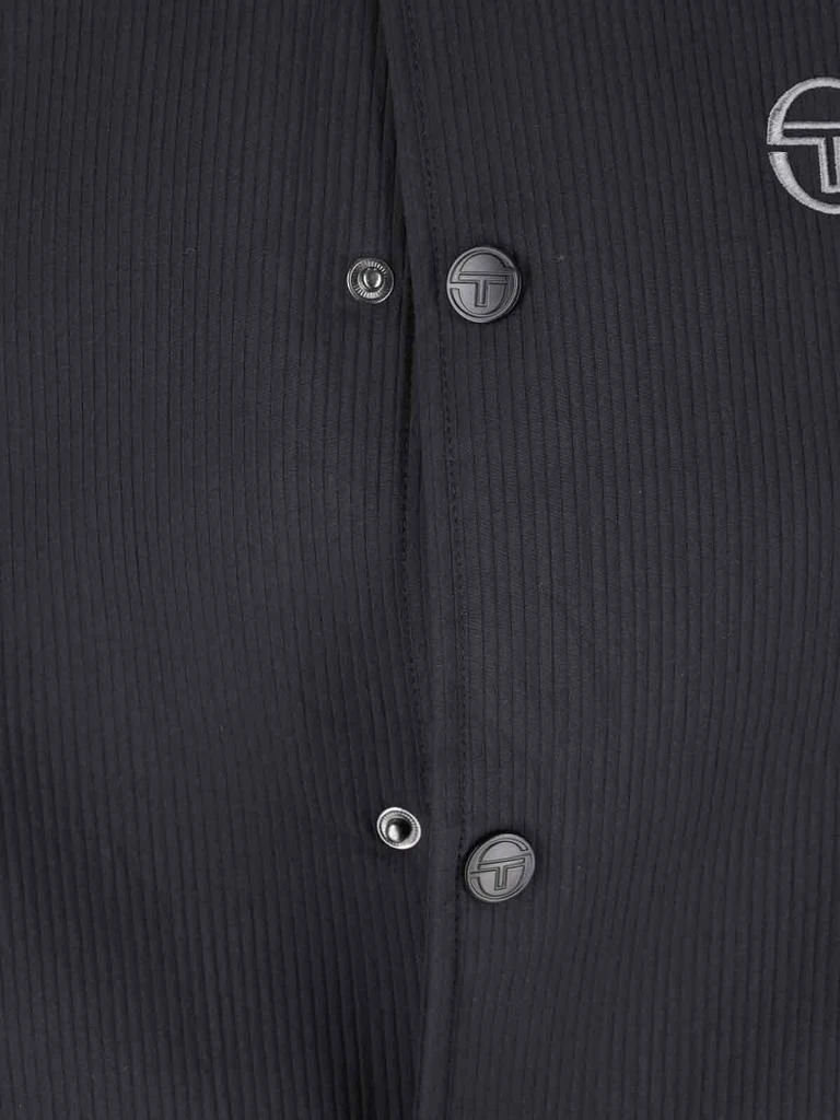 Sergio Tacchini Sergio Tacchini Button-Up Jacket 5