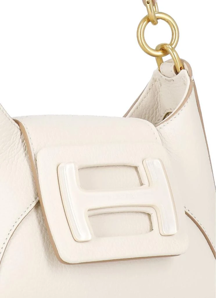 hogan Hogan Bags.. Ivory 5