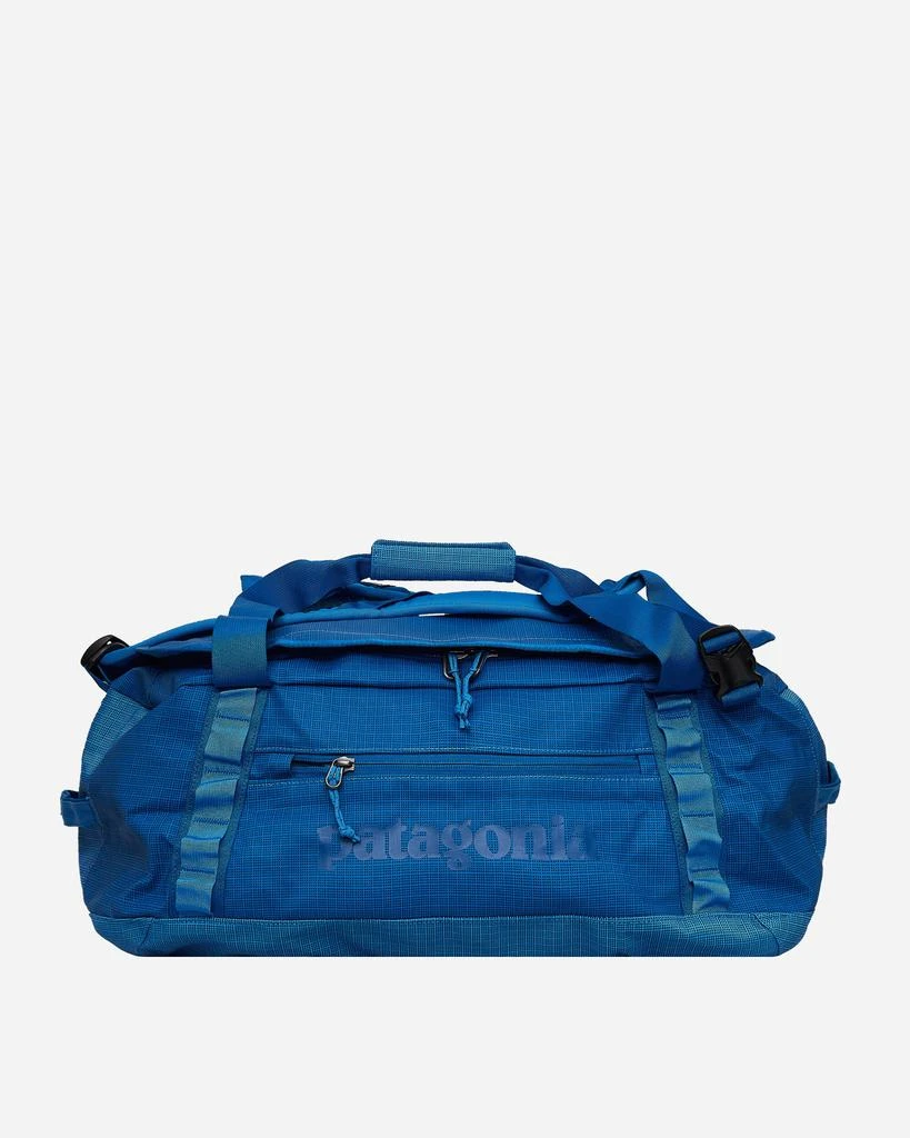Patagonia Black Hole Duffel 40L Endless Blue 1