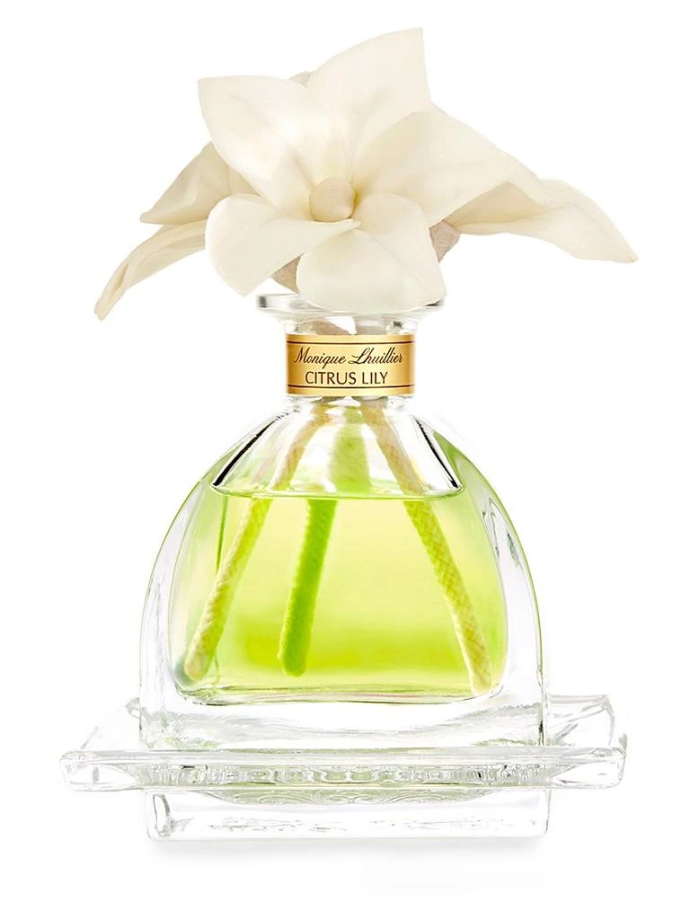 Agraria Monique Lhuillier Citrus Lily AirEssence 3.0 2