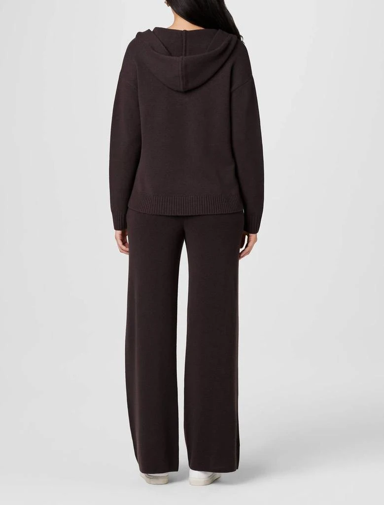 TOCCIN Toccin - Mason Drawstring Wide Leg Pants 4