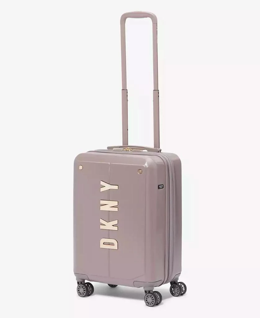 DKNY CLOSEOUT! Nyc 20" Upright Carry-on 1