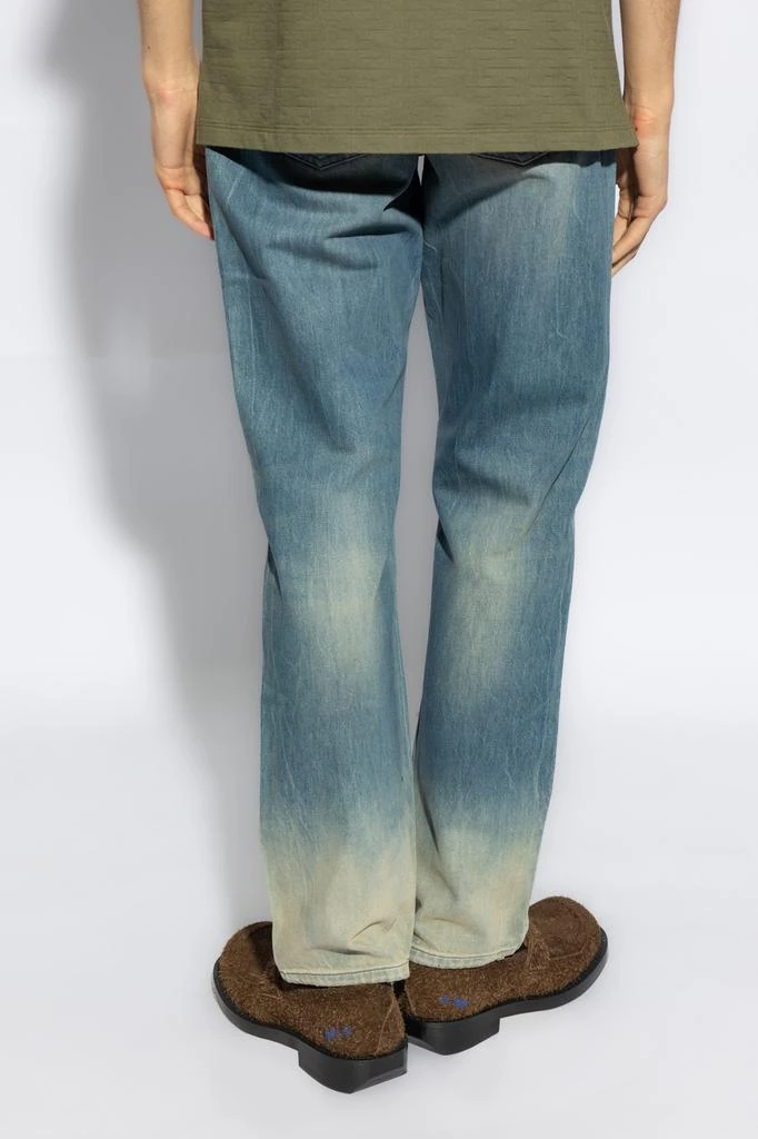 Balmain Regular-fit jeans 4