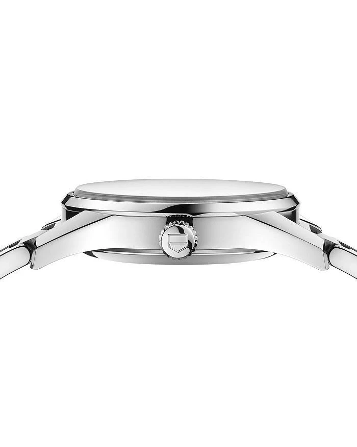 TAG Heuer Carrera Calibre 5 Automatic Men's Steel Watch, 39mm 3