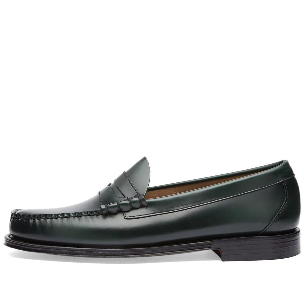Bass Weejuns Bass Weejuns Larson Penny Loafer 2