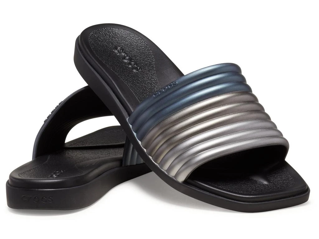 Crocs Miami Slide Sandals 1