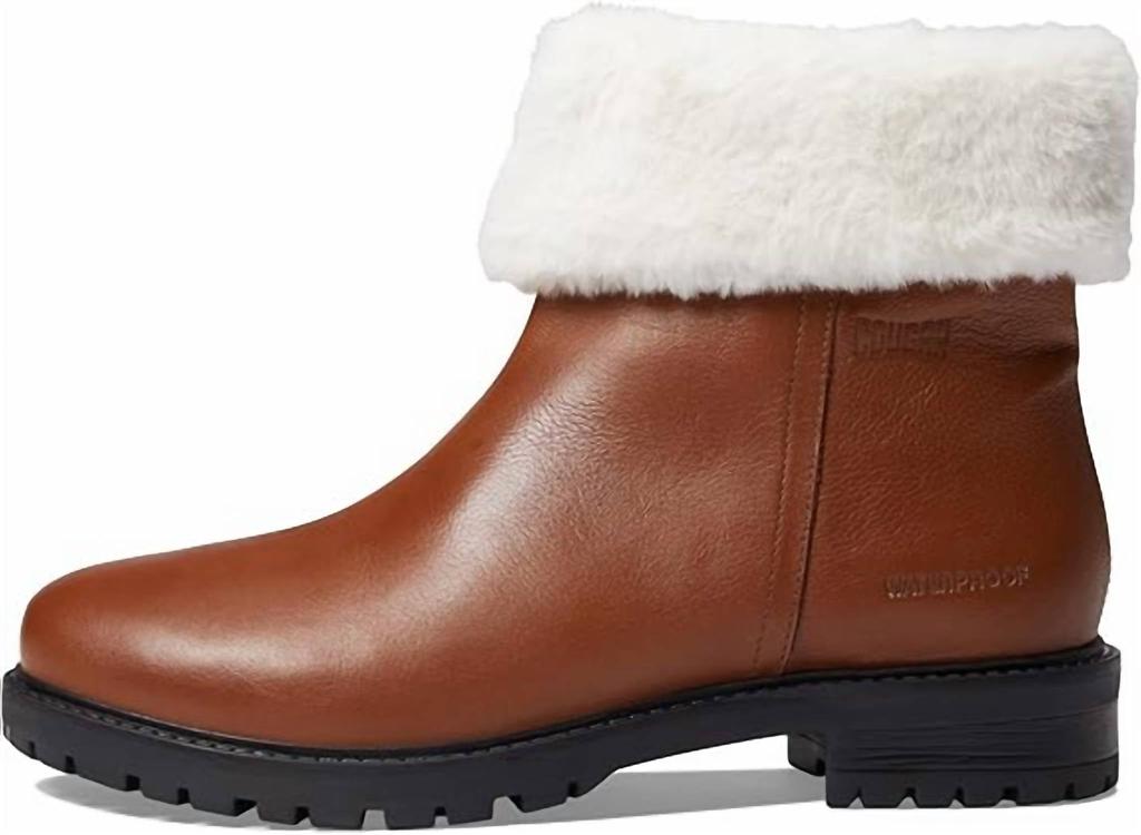 Cougar Cougar - Women's Kendal Ankle Boots