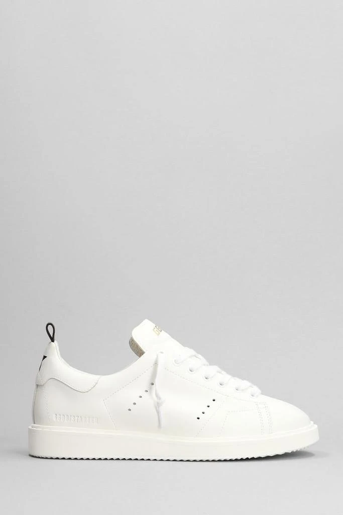 Golden Goose Golden Goose Starter Sneakers 1