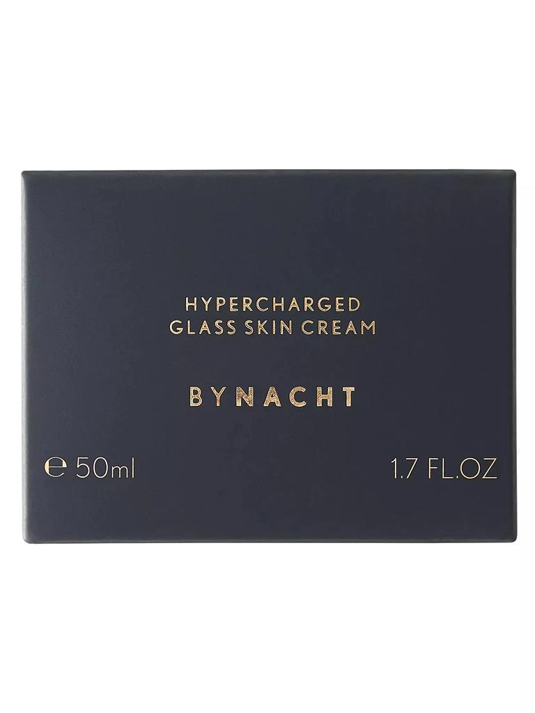 BYNACHT Hypercharged Glass Skin Cream 3