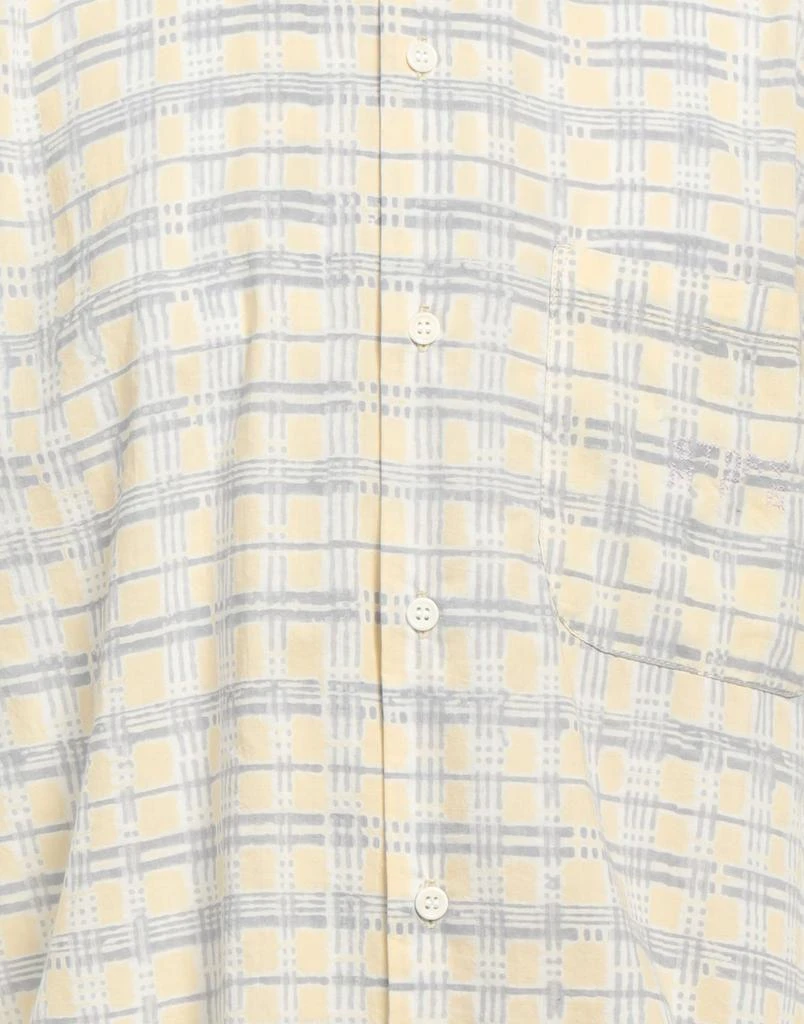 STORY MFG. Checked shirt 4