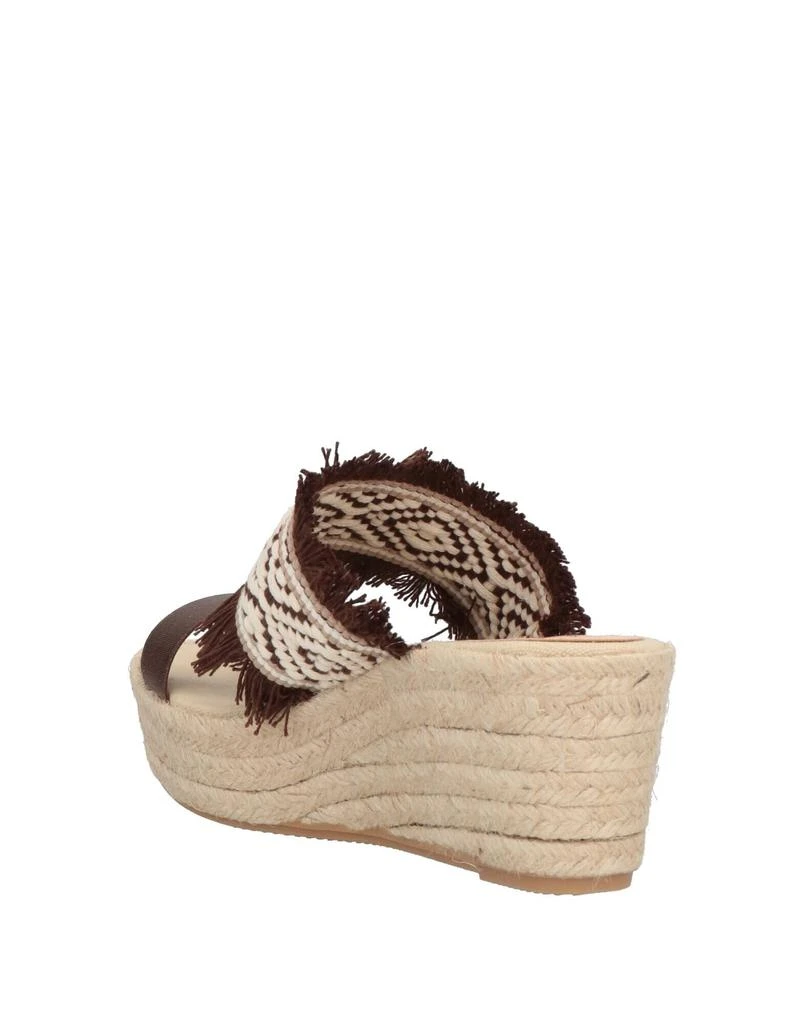 CUPLÉ Espadrilles 3