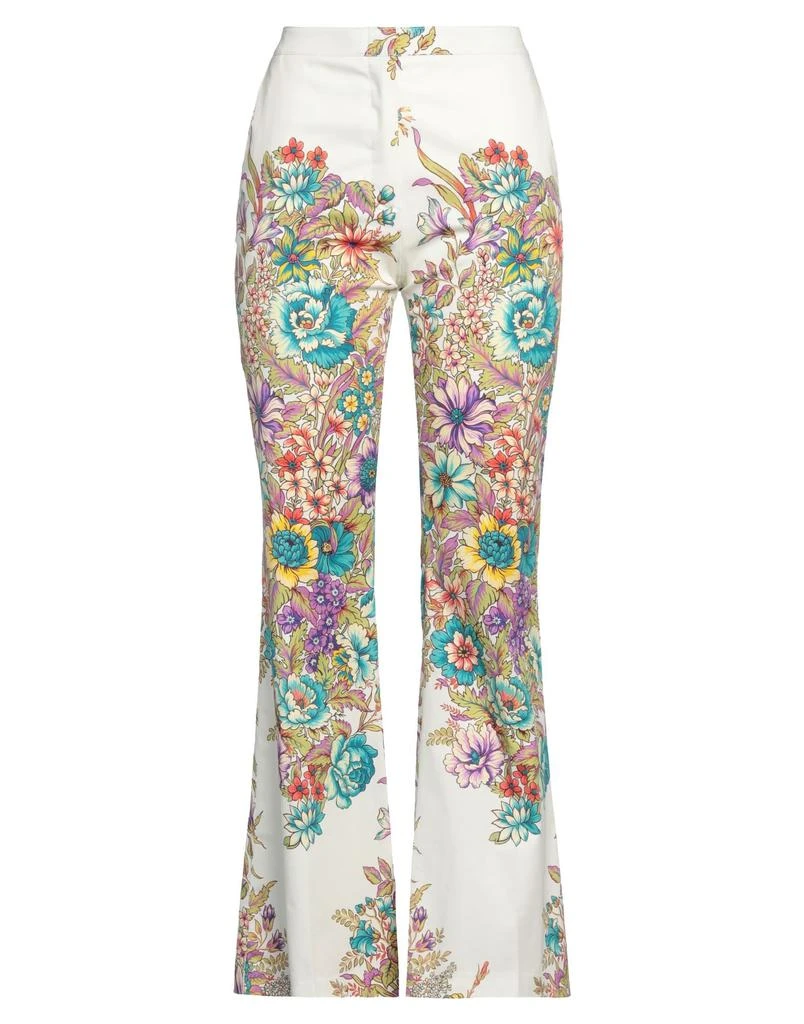 ETRO Casual pants 1