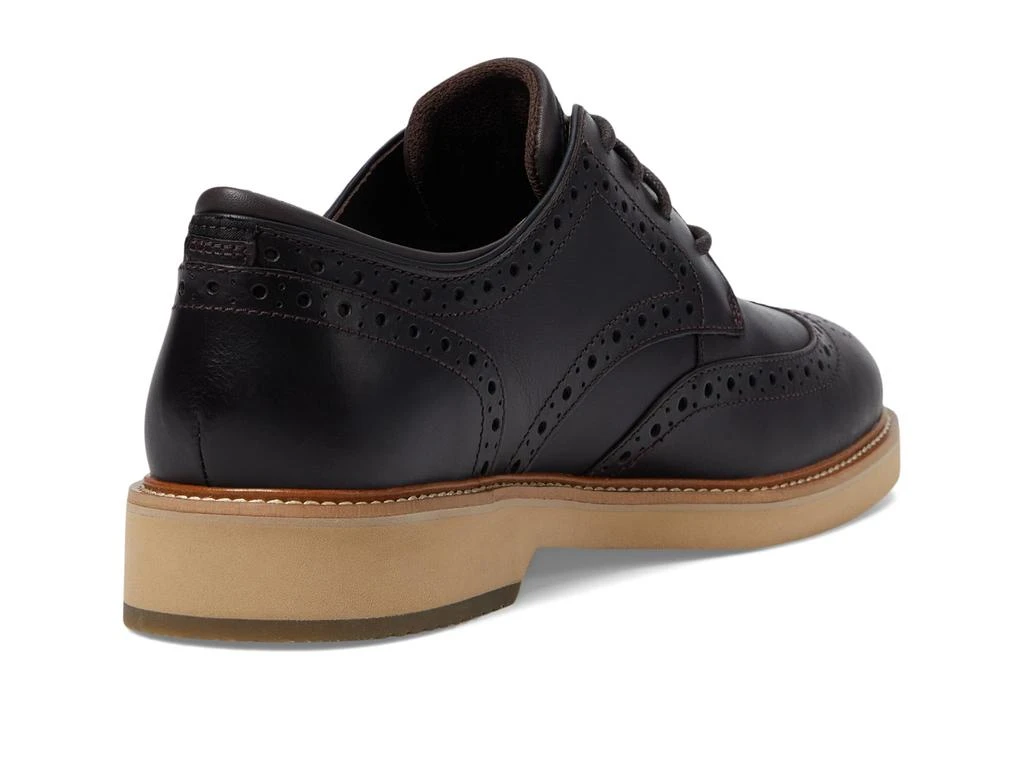Cole Haan American Classics Montrose Plain Toe Oxford 5