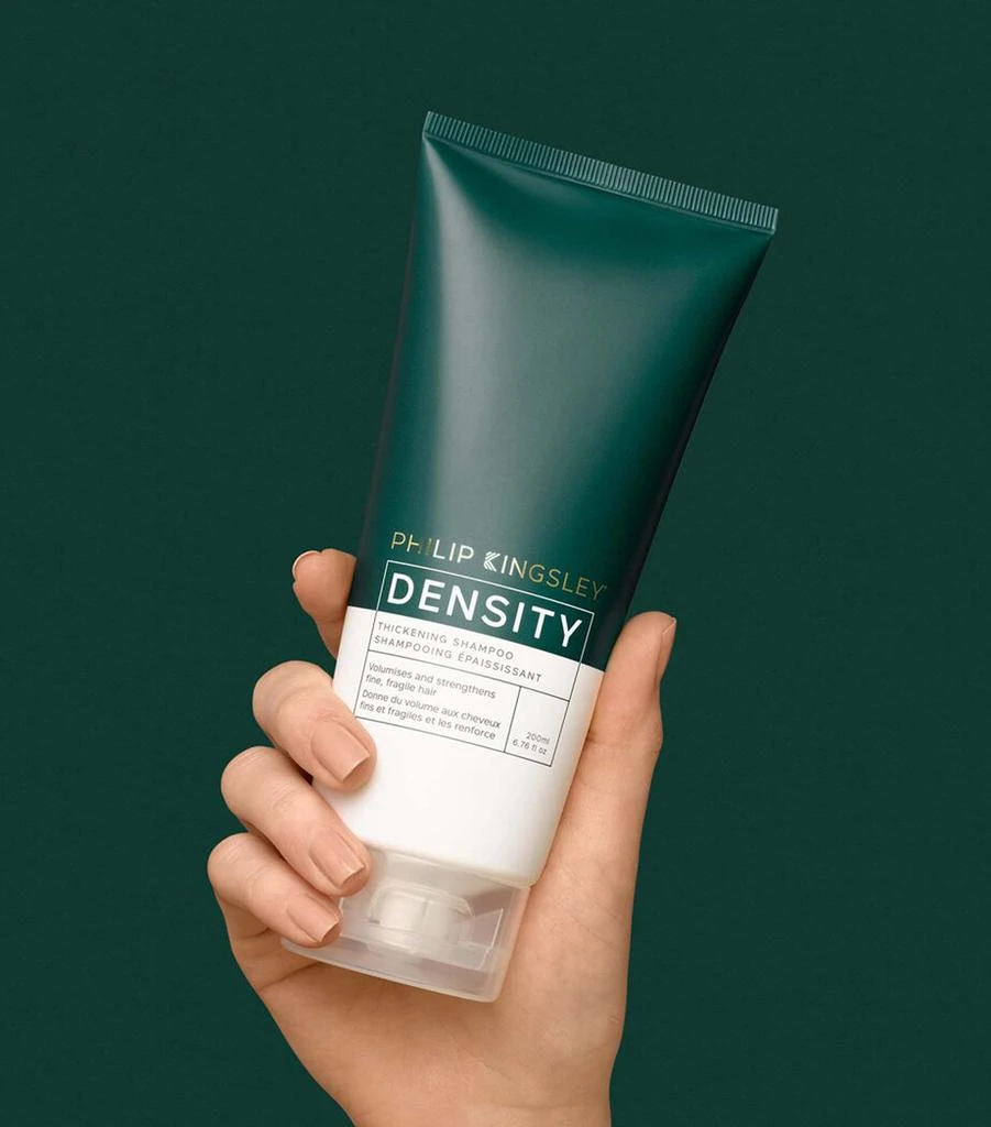 Philip Kingsley Density Thickening Shampoo (200ml) 4