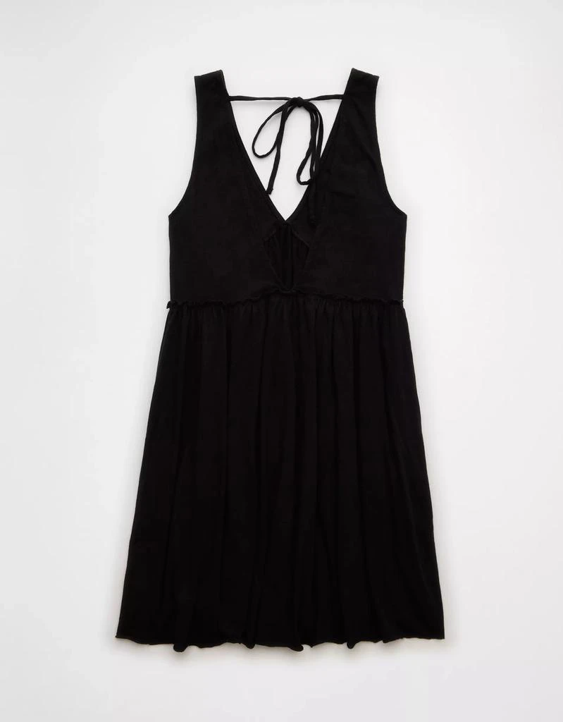 AE AE Knit Swing Mini Dress 4