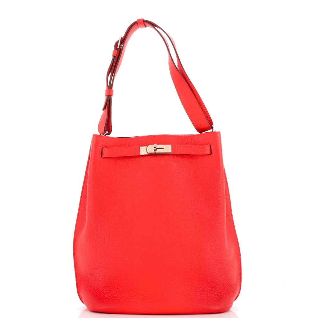 Hermes So Kelly Bag Togo 26 1