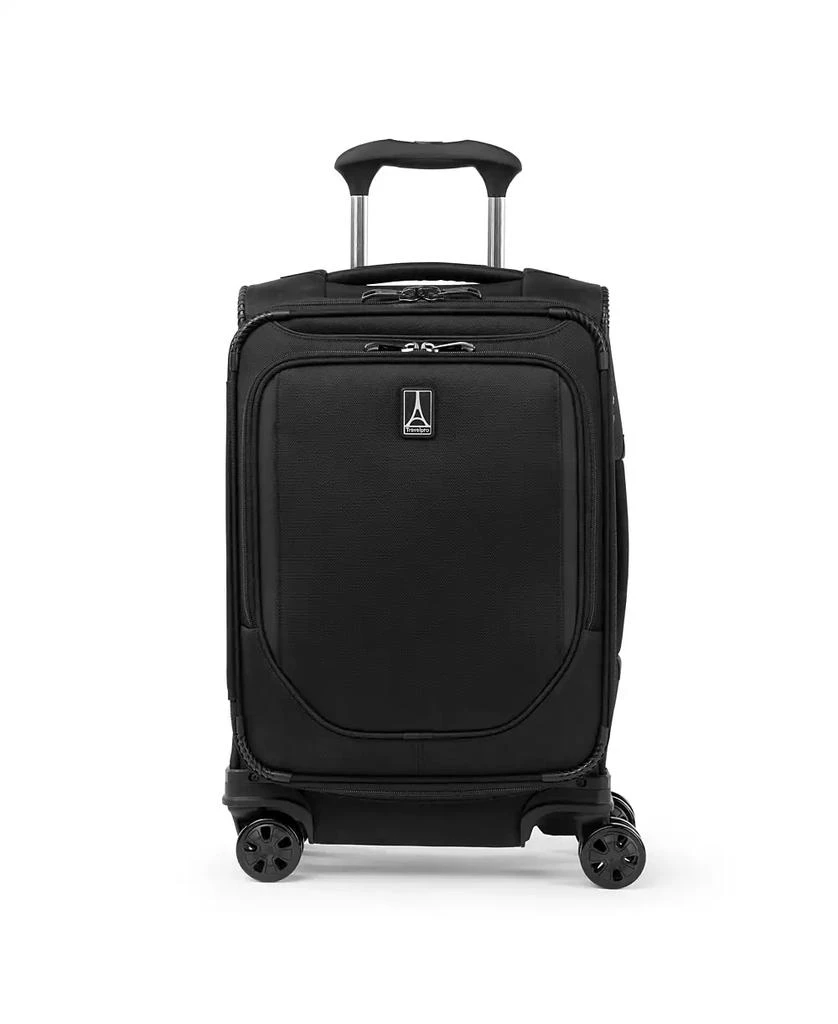 Travelpro Crew Classic Compact Carry-on Expandable Spinner Luggage 1
