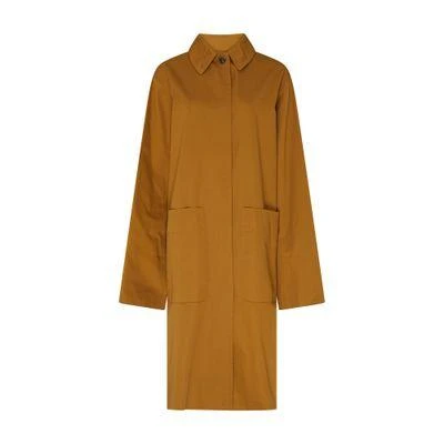 Soeur Copenhague coat 1