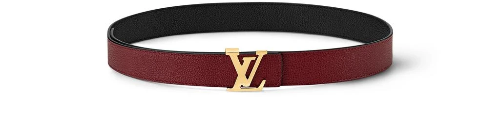 Louis Vuitton LV Initiales 30mm Reversible Belt 5