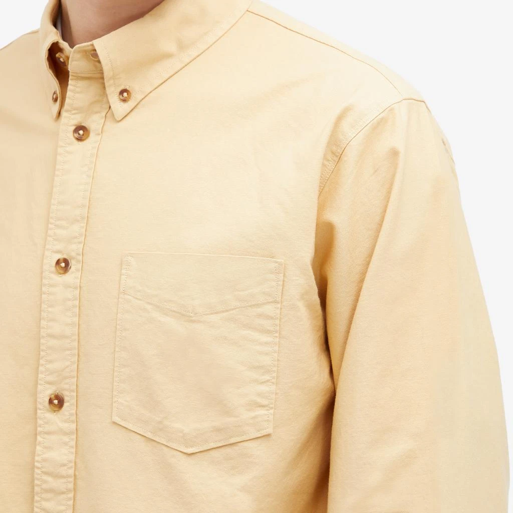NIKE Nike Life Buttondown Oxford Shirt 5