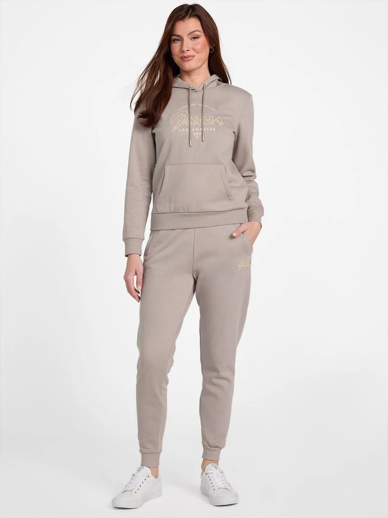 Guess Factory Eco Itzel Joggers 2