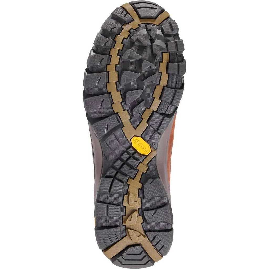 Vasque Vasque - Men's Talus Ultradry Waterproof Hiking Boots 4