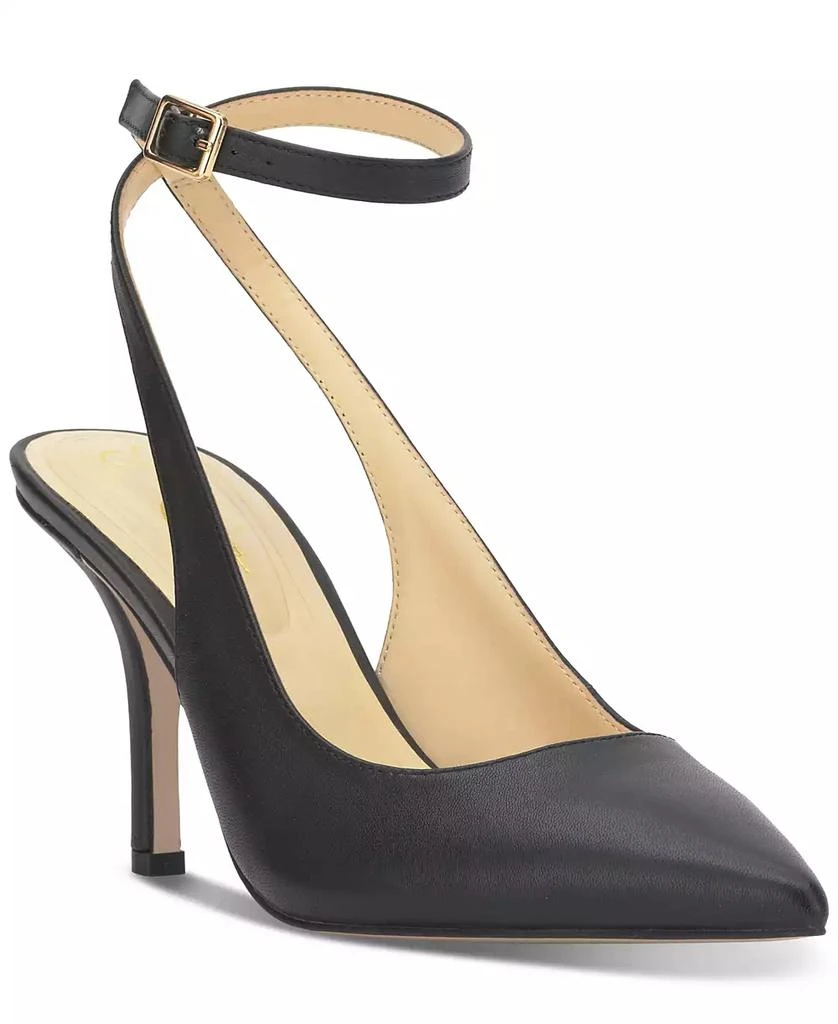 Jessica Simpson Women's Miriale Slingback Ankle-Strap Pumps 1