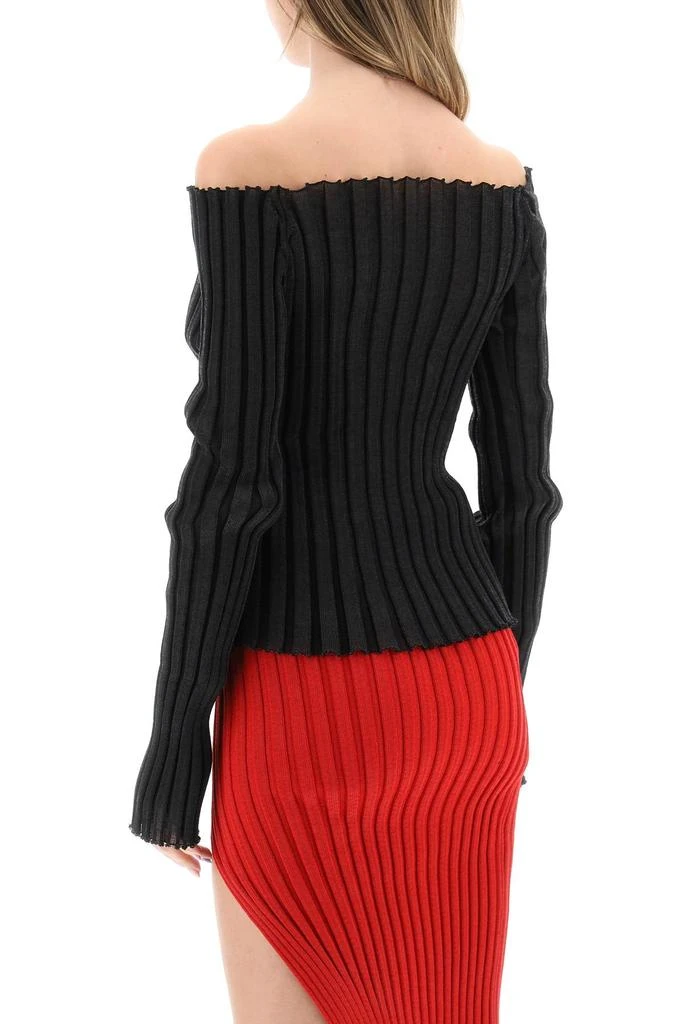 A. ROEGE HOVE A. roege hove ara cardigan 3