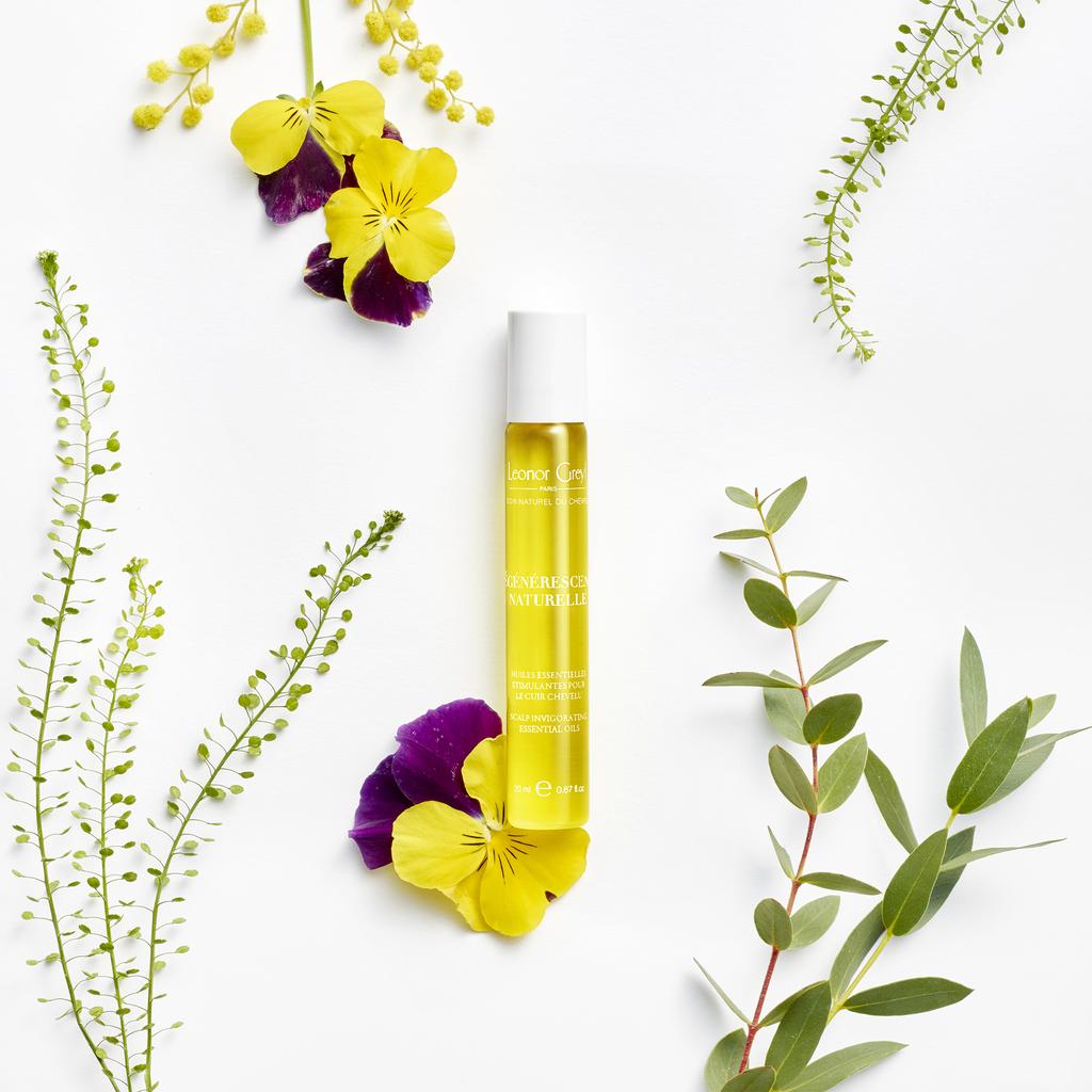 Leonor Greyl Leonor Greyl Régénérescence Naturelle 0.67 fl. oz.