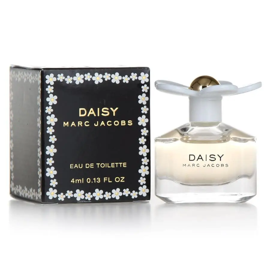 Marc Jacobs Marc Jacobs Daisy Ladies EDT