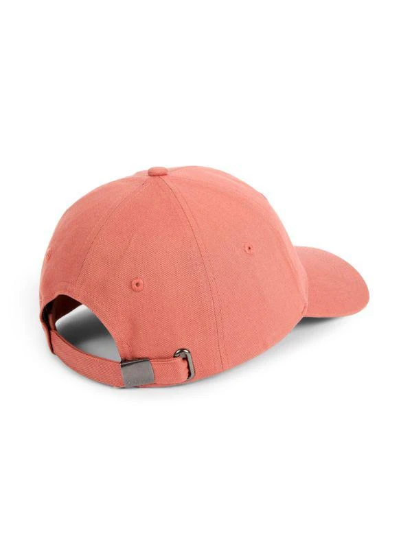 Calvin Klein Logo Baseball Cap 2